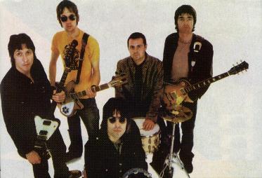 Oasis